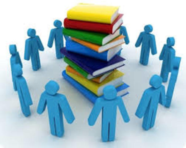 Expansão da literatura sobre Dinâmica de grupo