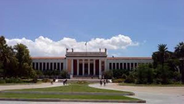 Αρχαιολογικό Μουσείο