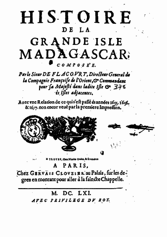 Histoire de La Grande Isle