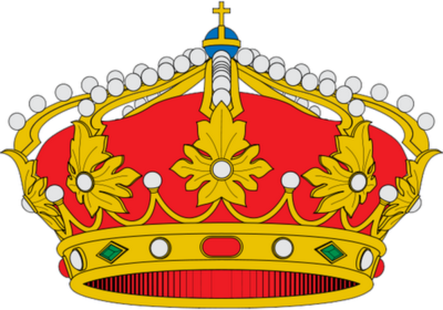 USURPACION DE LA CORONA. (POLÍTICO)