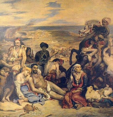 Σφαγή της Χίου