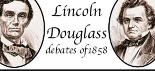 Lincoln-Douglas Delegates