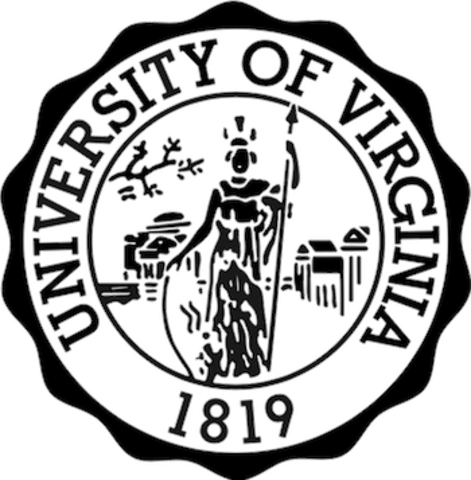 Jefferson found the University of Virginia