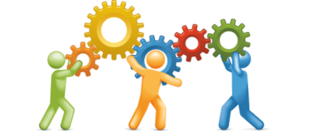 Fundação do Laboratório Nacional de Treinamento em Desenvolvimento de Grupos