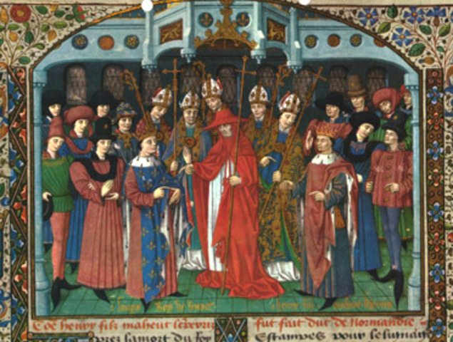 La Escuela de Estudios Religiosos y superiores