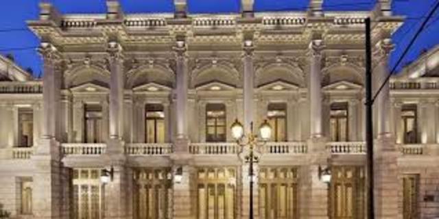 Εθνικό Θέατρο