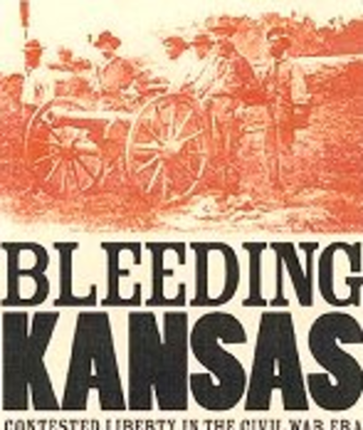 Bleeding Kansas
