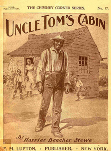 Uncle Tom's Cabin