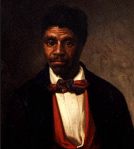 Dredd Scott Decision