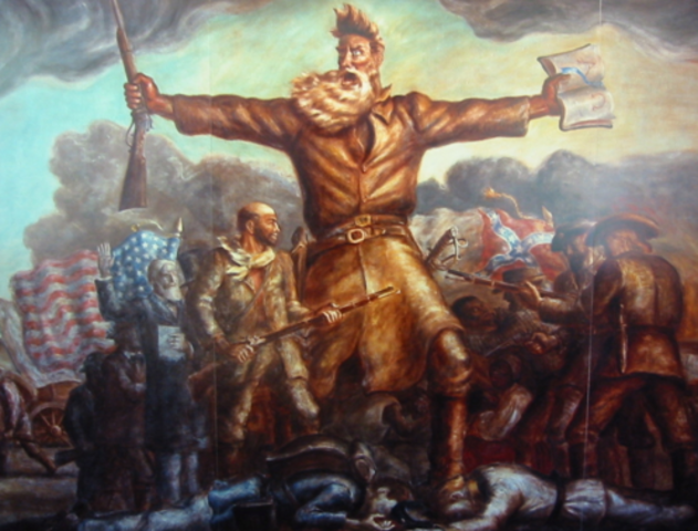 Raid on Harper's Ferry