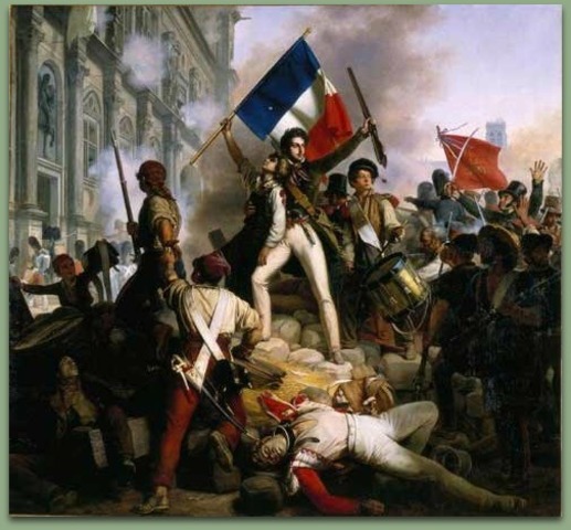 ΑΡΧΗ ΓΑΛΛΙΚΗΣ ΕΠΑΝΑΣΤΑΣΗς