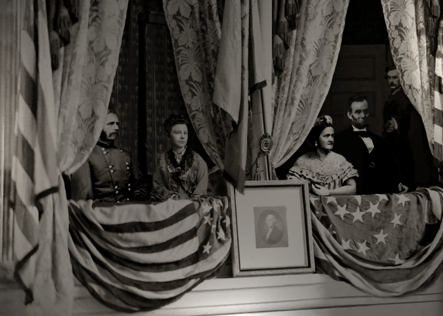 Abraham Lincoln's Assassination