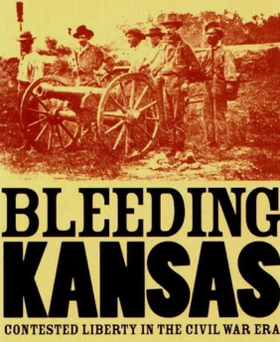 Bleeding Kansas