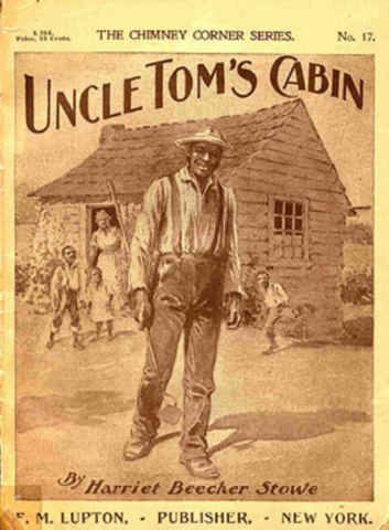 Uncle Tom's Cabin