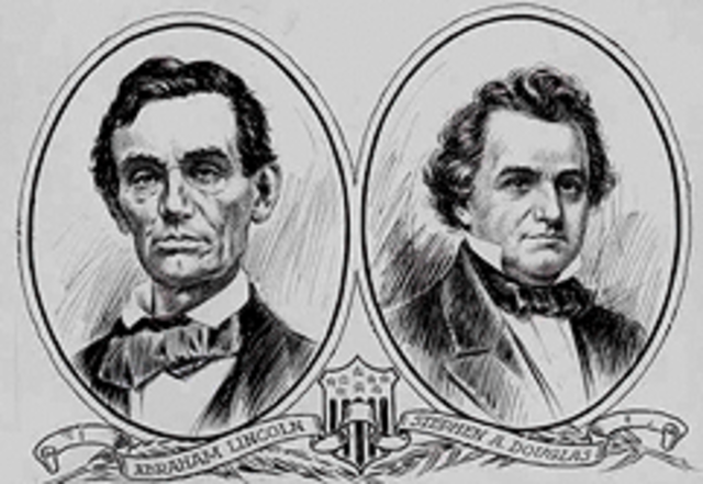 Lincoln-Douglas Debates