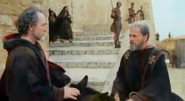 El concilio de calcedonia