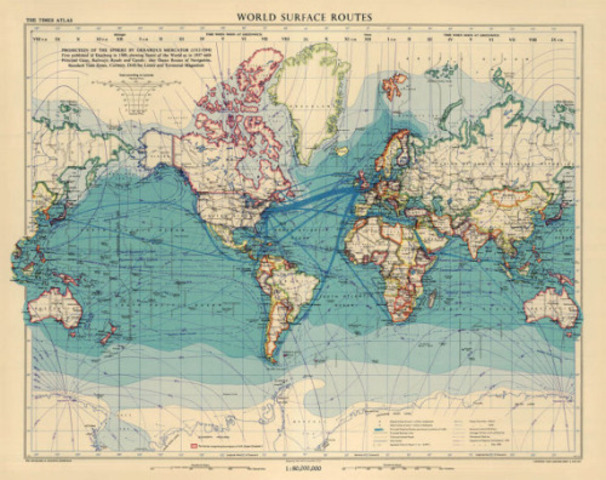 Move to a different country