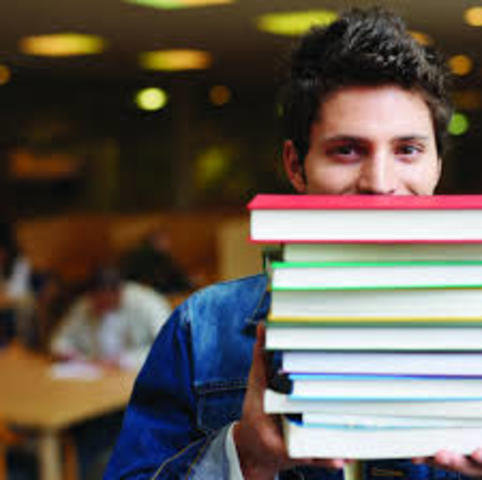 Identity vs. identity confusion