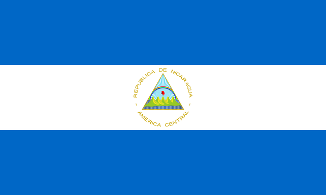 Nicaragua