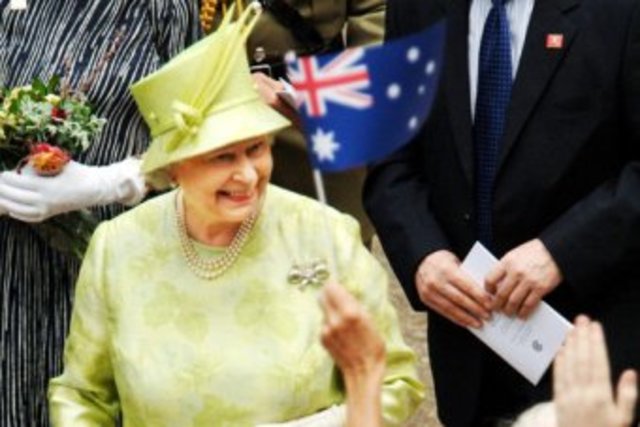 Australians Voted Whether or Not to Become an Independent Republic