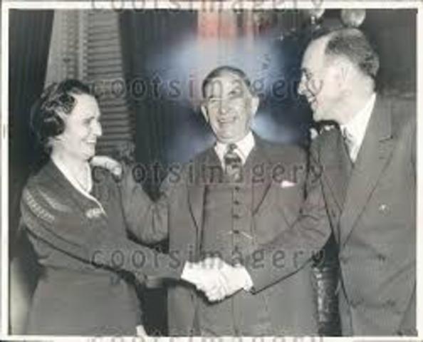 the great deppression