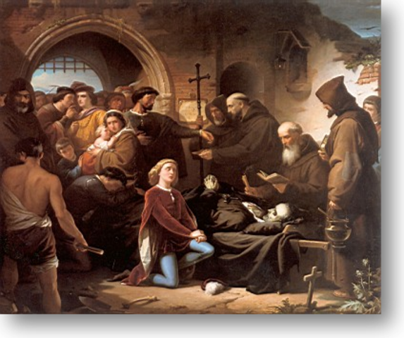 El oscurantismo cultural