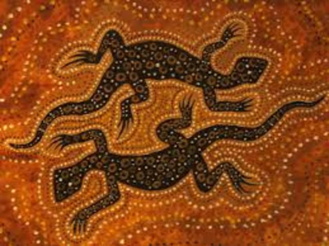 Aborigines Are Allowed to be Counted in the National Census
