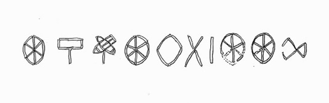 Invención de la Escritura