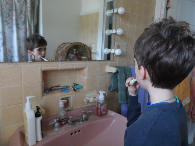 La Troisième Activité