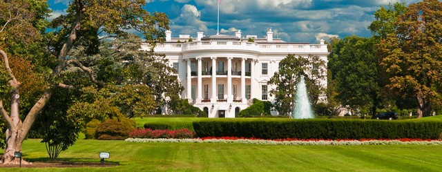 U.S. capital becomes Washington D.C.