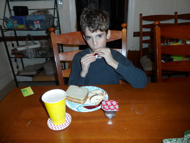 La Septième Activité