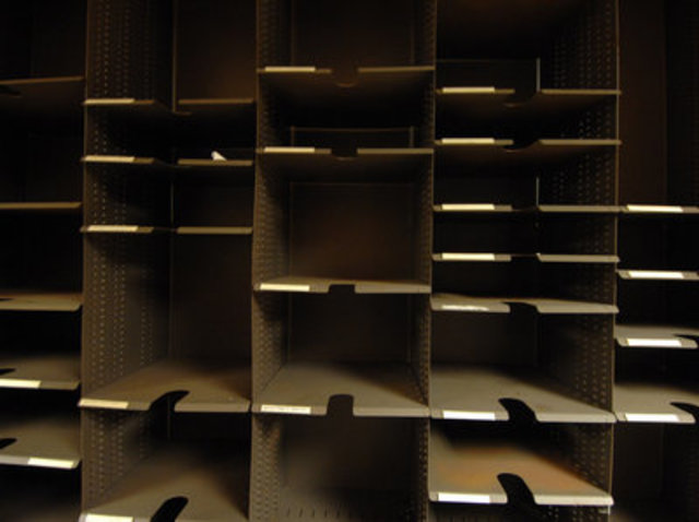 More Anthrax is found in American Media.