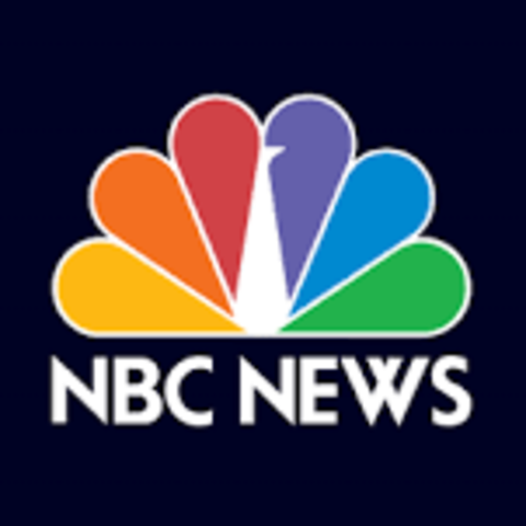 NBC employee  tests positive for anthrax.
