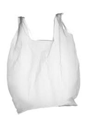 Grocery Store Plastic Bag Ban