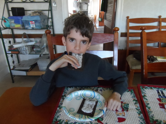 La Cinquième Activité