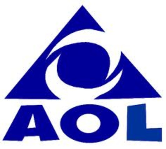 AOL is Lauched