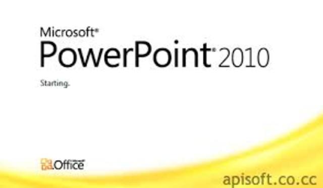 PowerPoint 2010