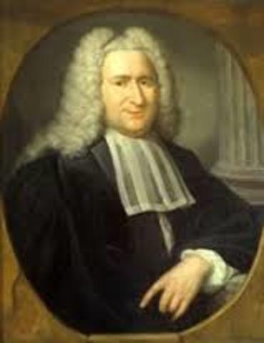Pieter van Musschenbroek