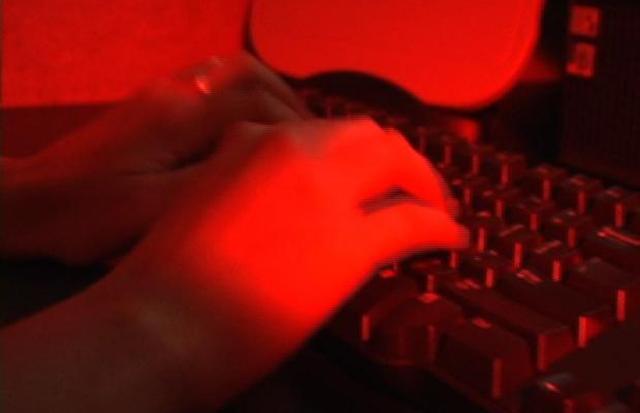 First Major Malicious Internet-based Attack