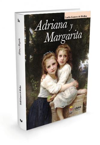Nel 1897, pubblica il primo romanzo del paese "Adriana y Margarita"