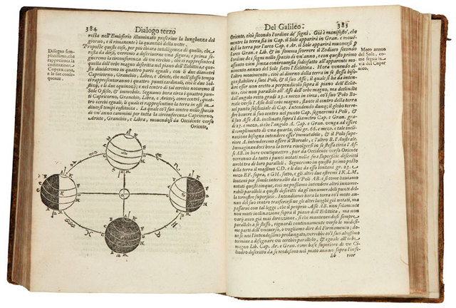 In this year, he wrote his first scientific book, The Little Balan