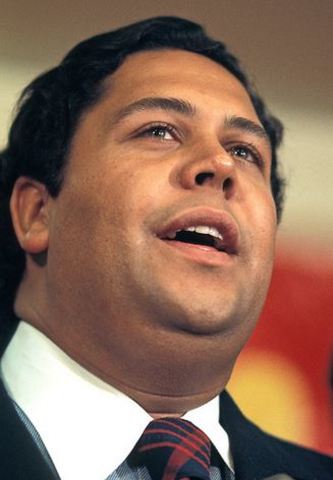Maynard Jackson is made mayor of Atlanta