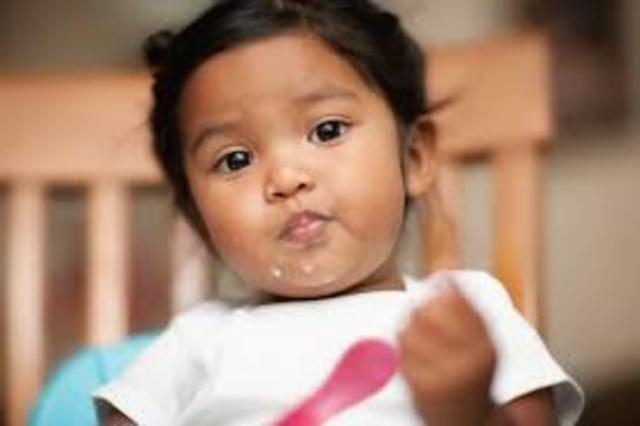 Bianca Jagger el nacimiento