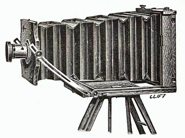 Sanderson Swing Front