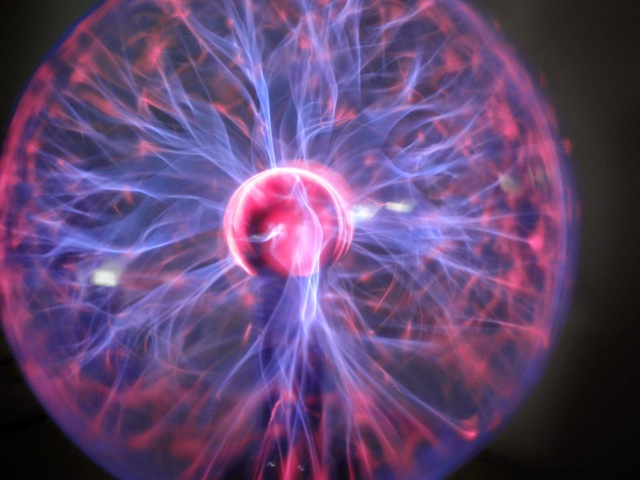 Fenómenos electromagnéticos.