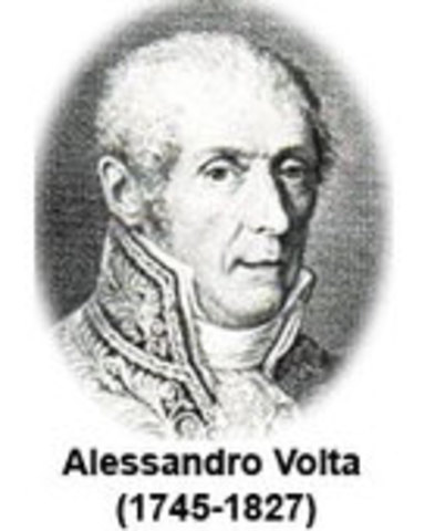 Se asigna el concepto: VOLT