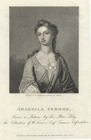 Alexander Pope publishes part of The Rape of the Lock