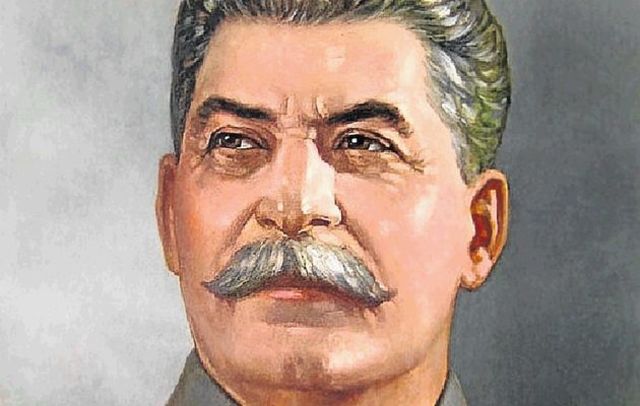 Joseph Stalin