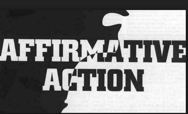 Executive Order 11246 -- Affirmative Action