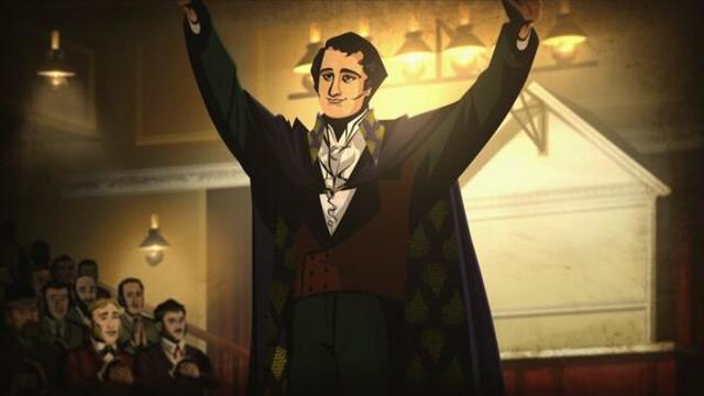 Descubrimiento de metales como sodio y potasio.